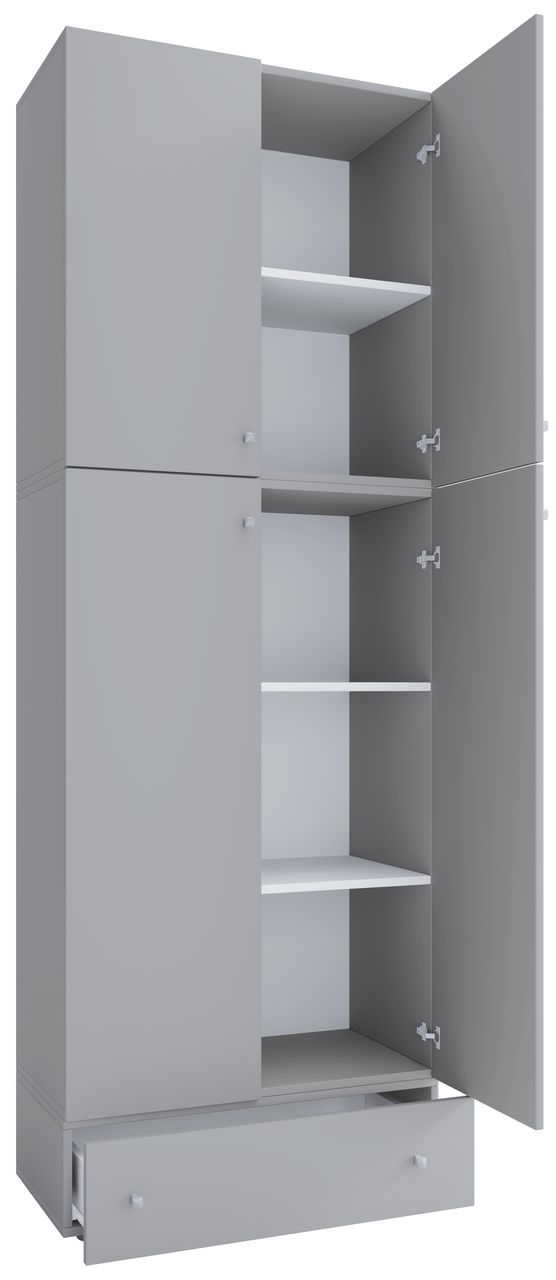 VCM Schuhschrank 