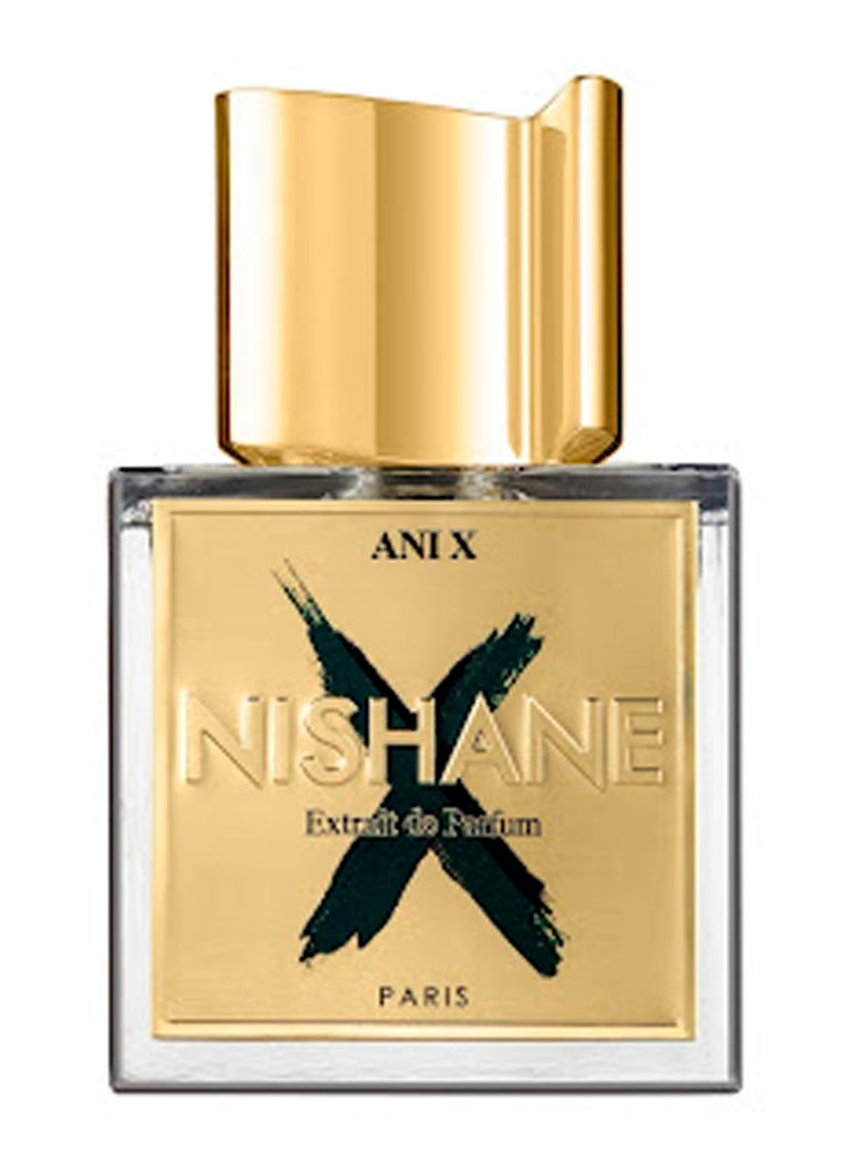 Extract de parfum Nishane Ani X