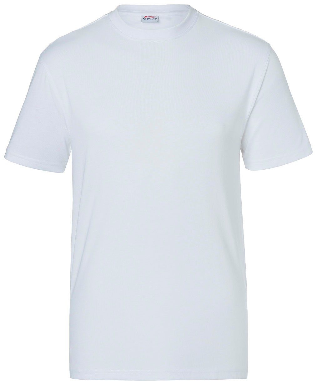 Kübler T-Shirt (Set, 5-tlg) Größe: S - XXL