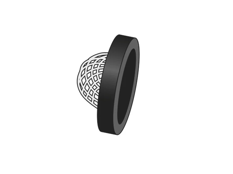 Aspersor quadrado ou circular PARKSIDE®