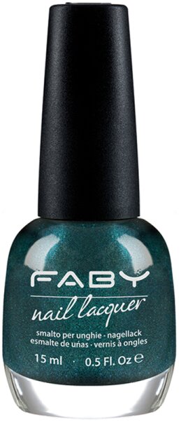 Faby Classic Collection Nagellack