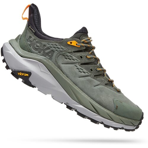 HERREN TREKKINGHALBSCHUHE M KAHA 2 LOW GTX