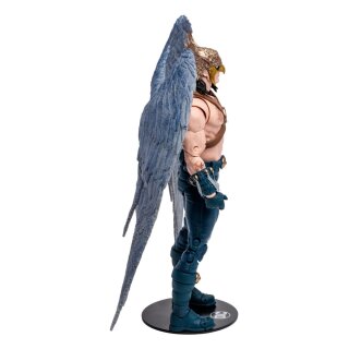DC McFarlane Collector Edition Actionfigur - Hawkman (Zero Hour)