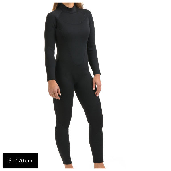 Stoic - Women's VänernSt. Wetsuit 3/2 - Neoprenanzug
