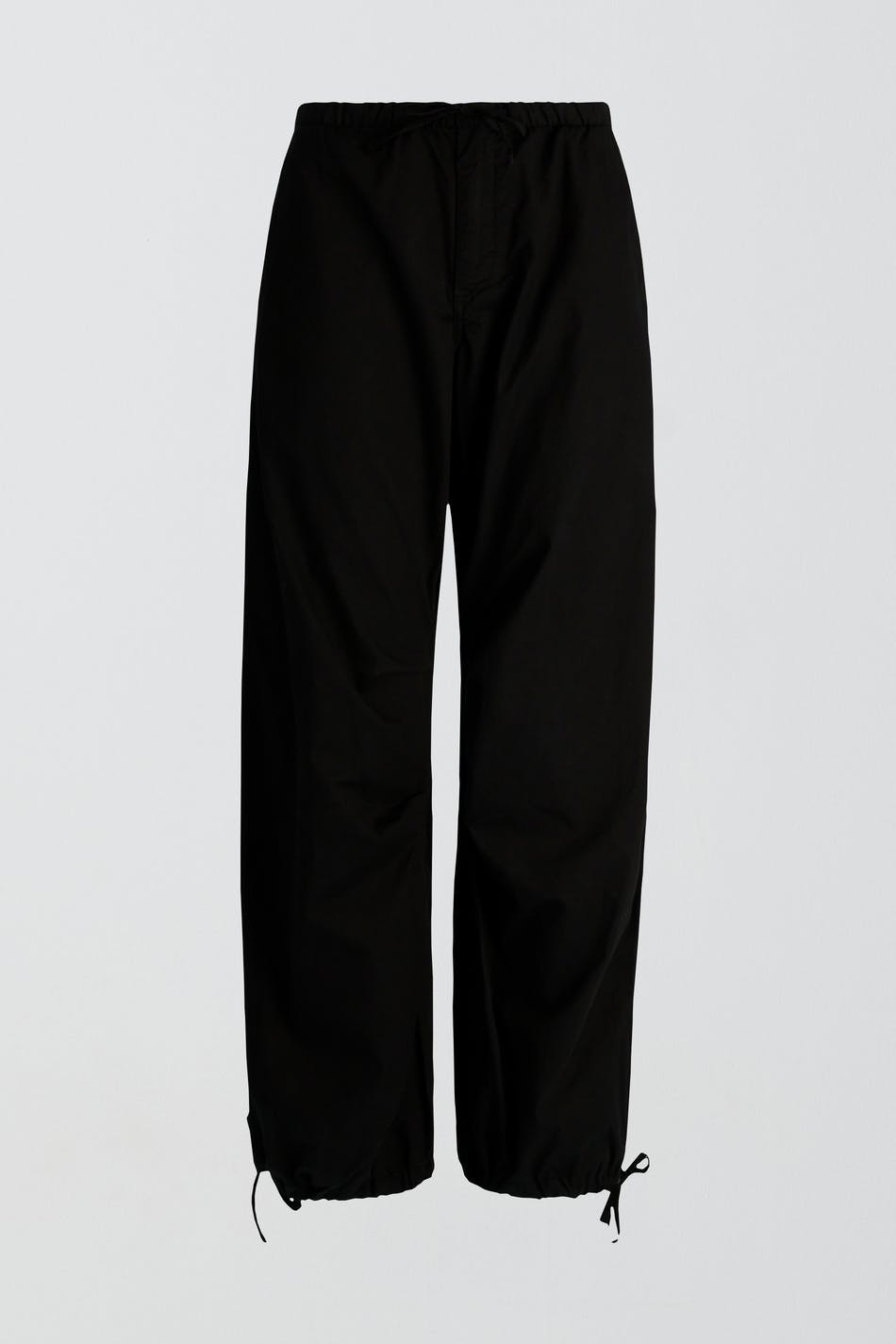 Parachute trousers
