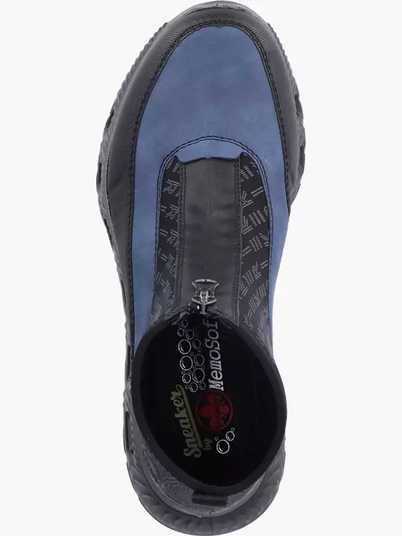 Rieker Damen Sneaker High