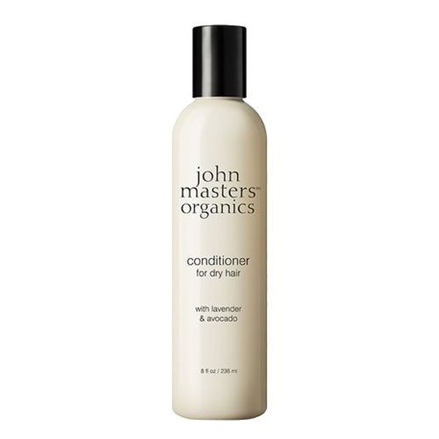John Masters Organics Après-Shampoing Cheveux Secs Lavande & Avocat 236 ml