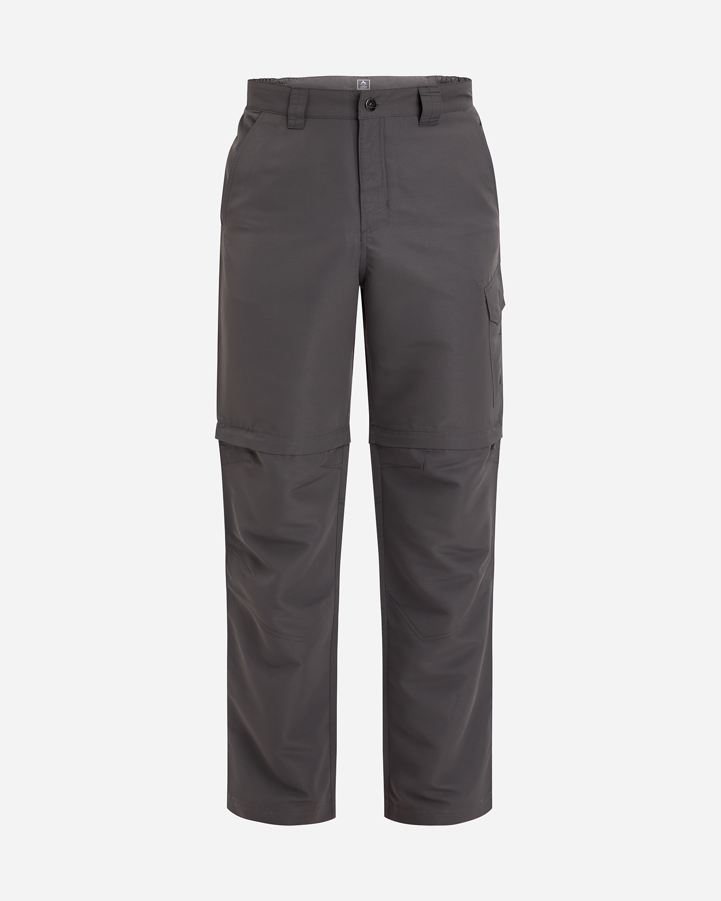 Spodnie Outdoor Mckinley Sanna M 417948-046