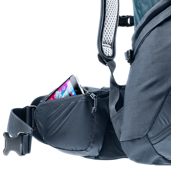 deuter Futura PRO 36 | Wanderrucksack für Mehrtagestouren