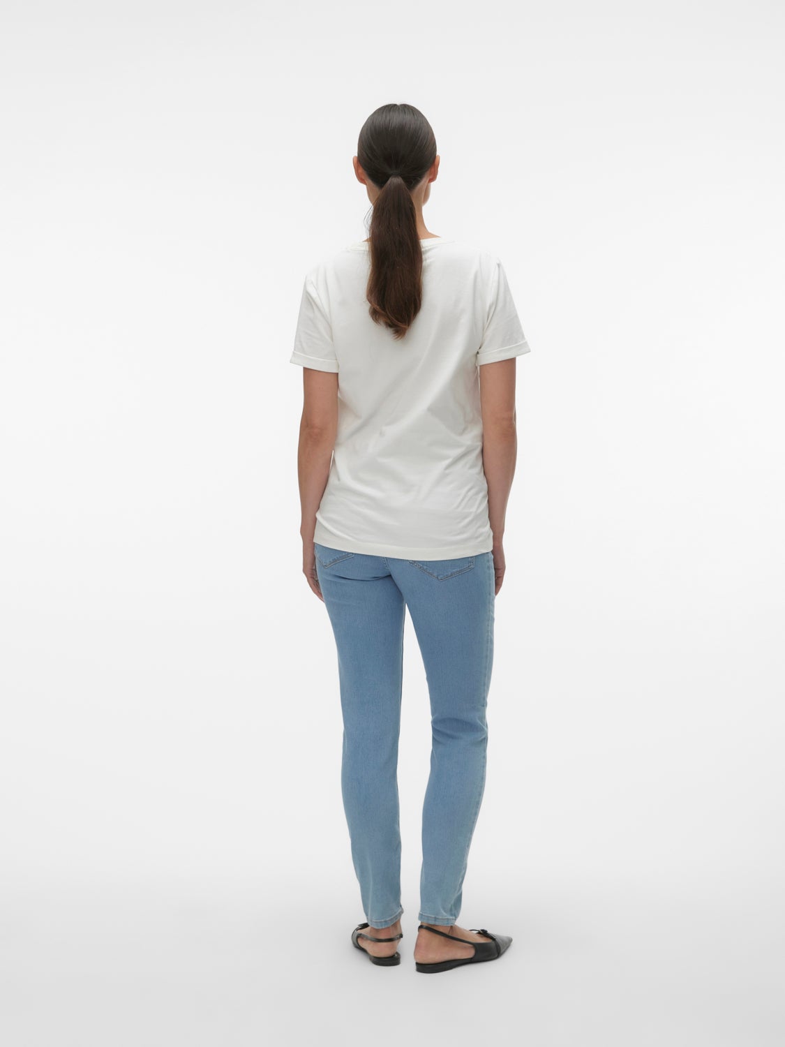 Umstands-Jeggings