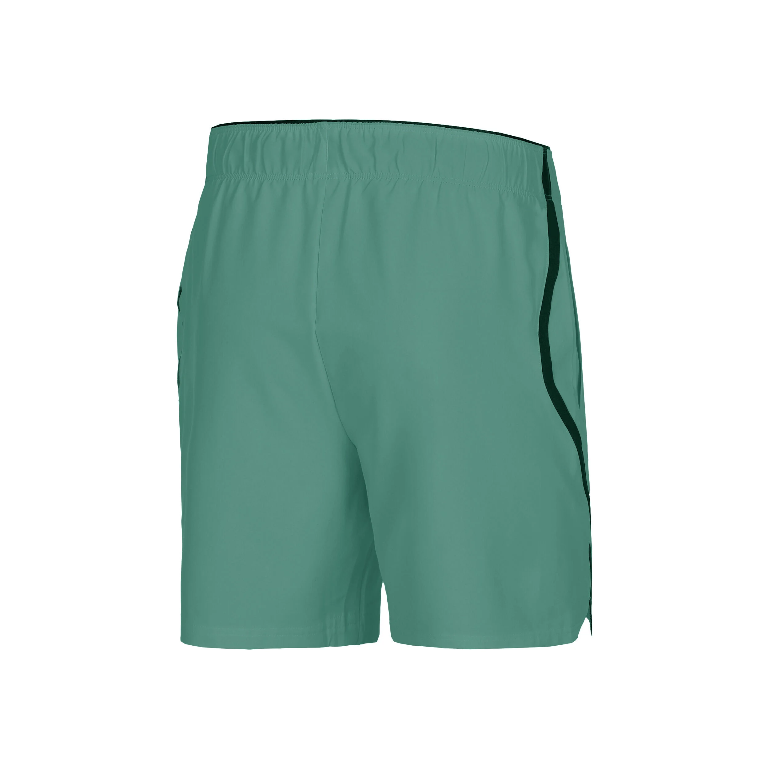 Dri-Fit Court Advantage 7in Shorts Herren - Dunkelgrün