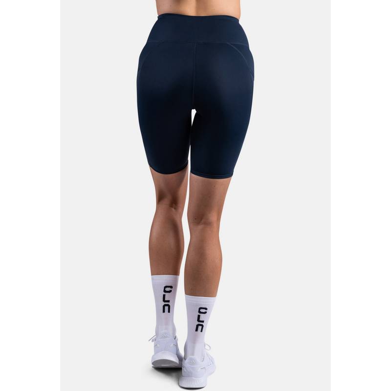 CLN Athletics Bike Pocket Shorts Tights Damen