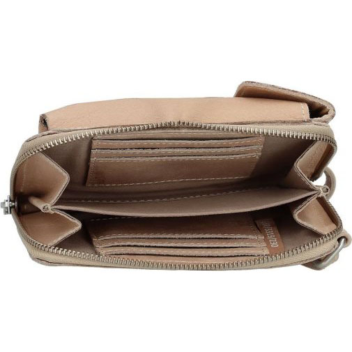 Cowboysbag Garston Handytasche Leder 9 cm