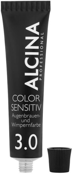 ALCINA Eye Color Sensitiv Augenbrauen & Wimpernfarbe