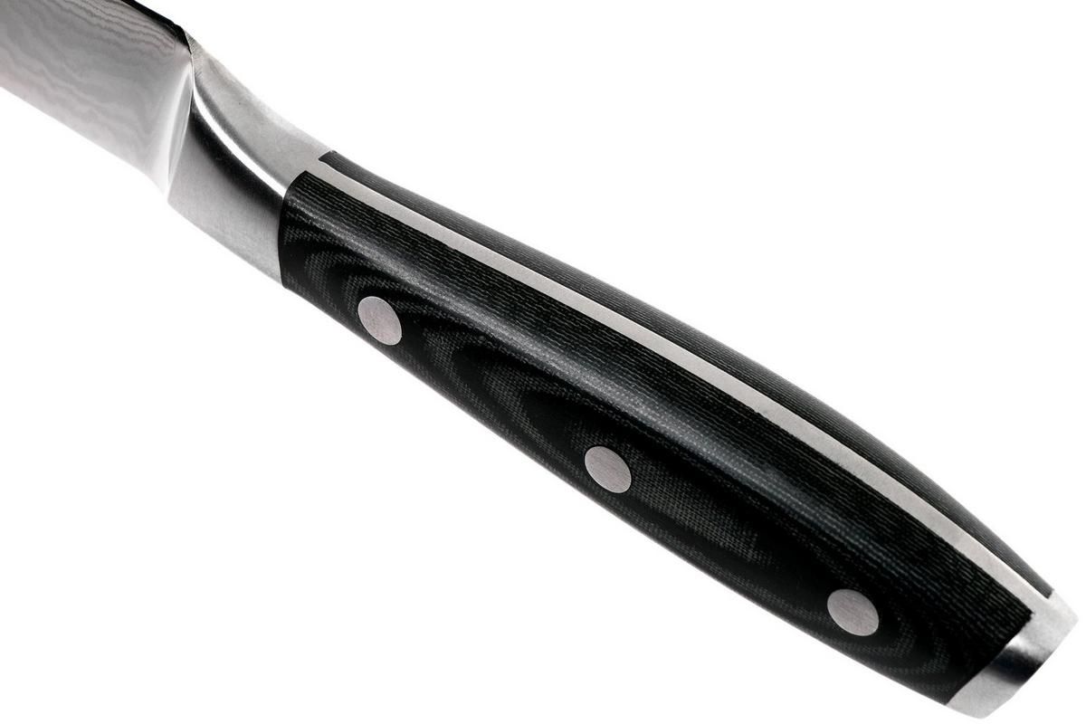 Eden Classic Damast Officemesser