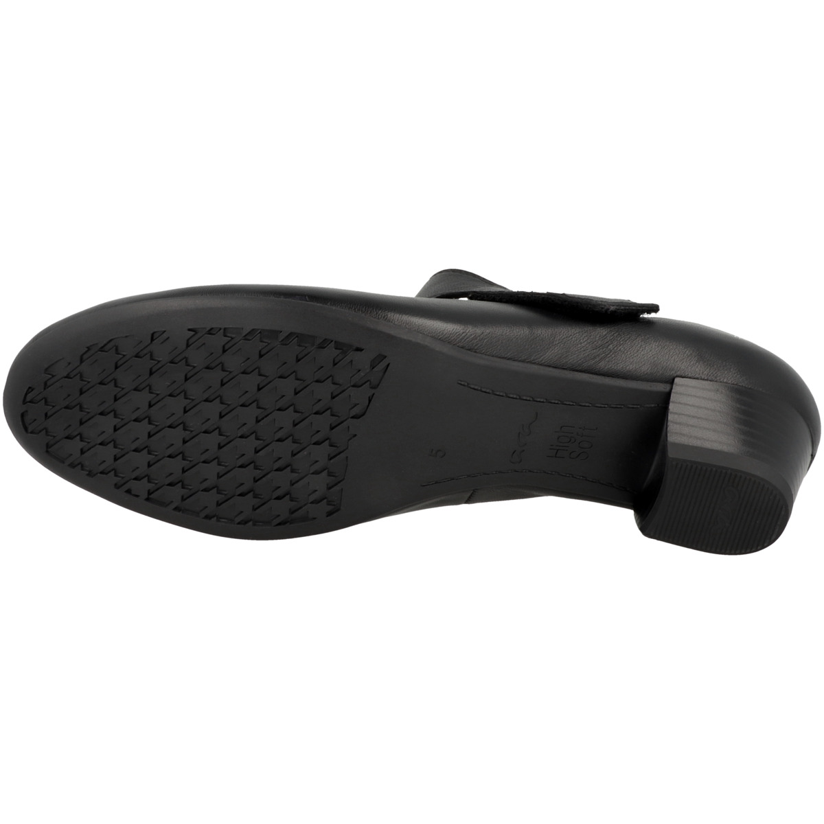 Ara 12-63601 Pumps schwarz