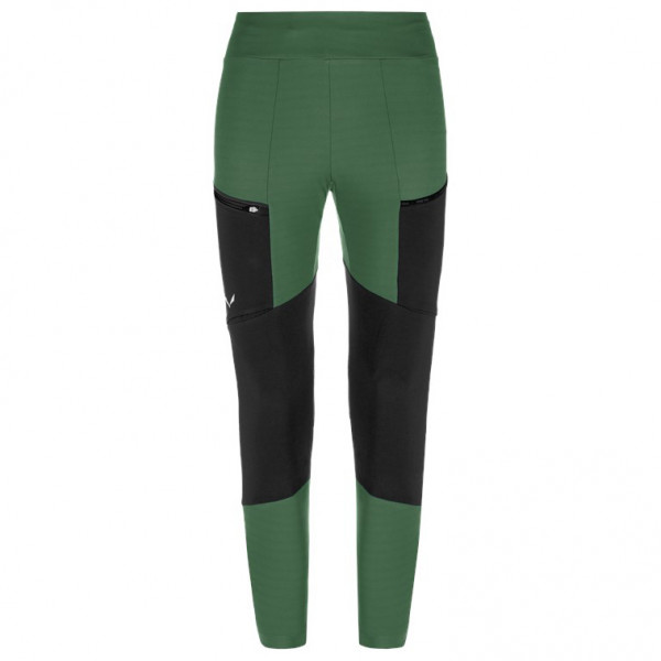 Salewa - Women's Puez Dry Responsive Cargo Tights - Trekkinghose
