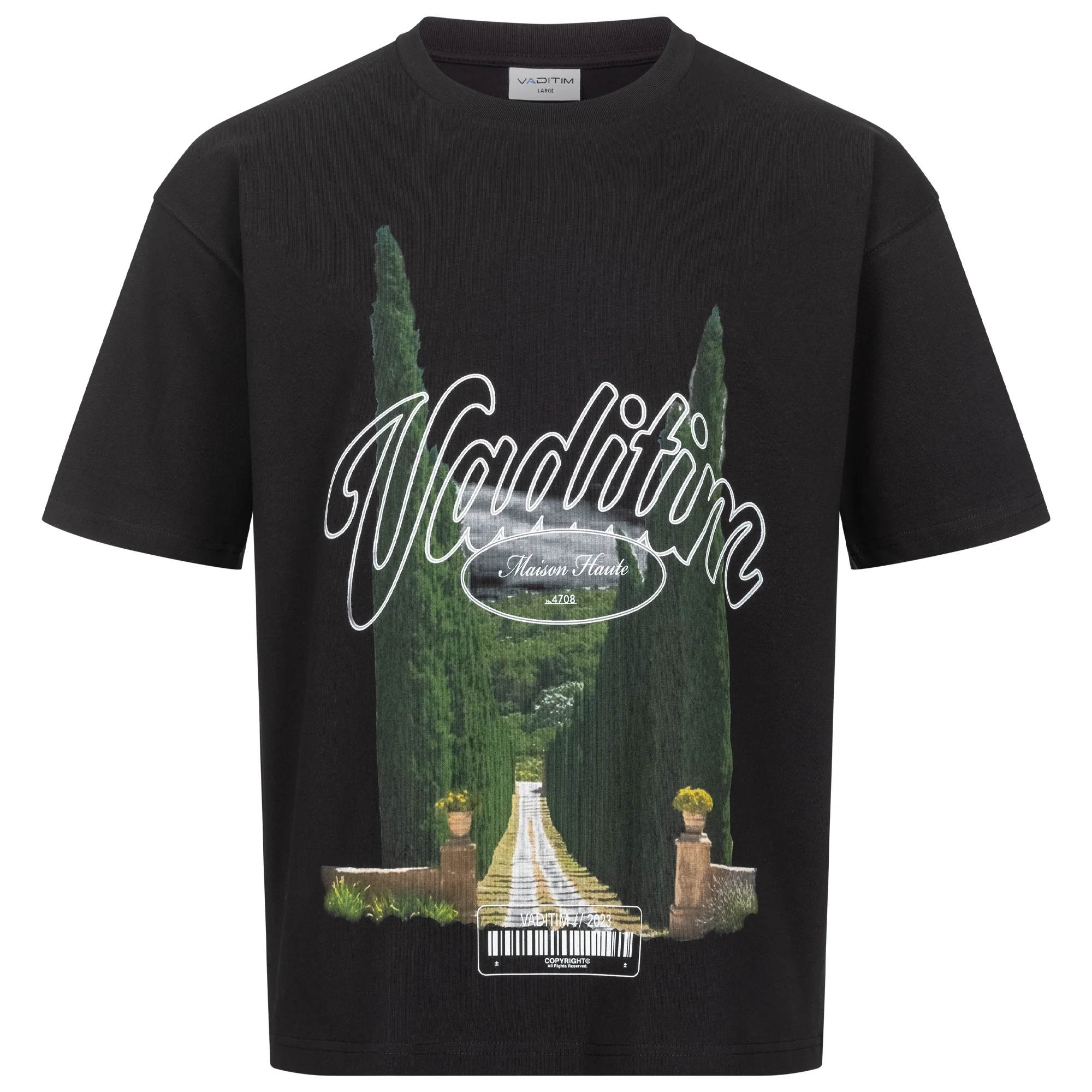 Maison Haute T-Shirt