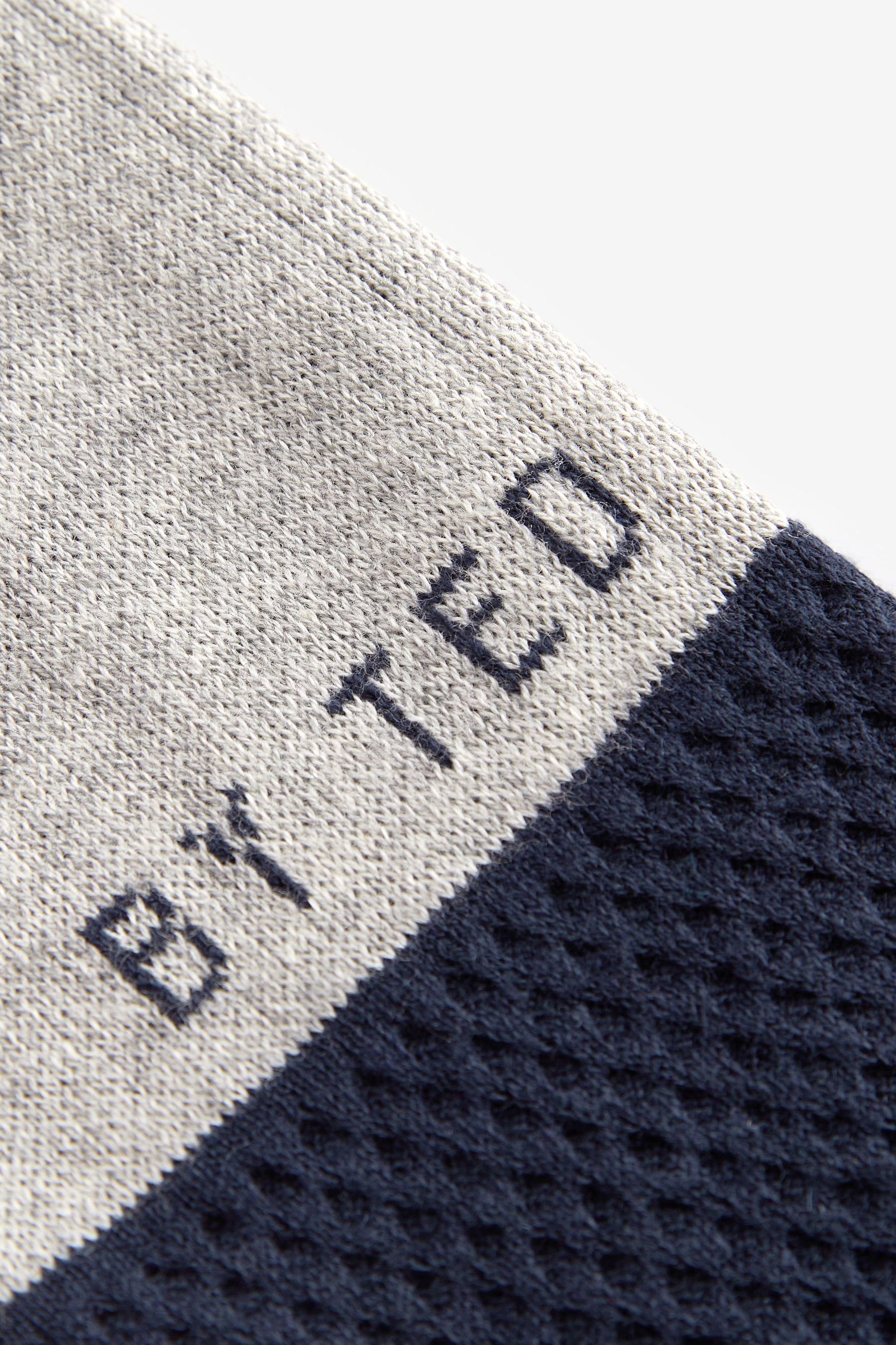 Baker by Ted Baker Sweatanzug Baker by Ted Baker Strickpullover und Jogginghose (2-tlg)