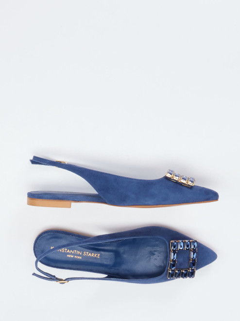 Slingpumps-13001290004 Konstantin Starke