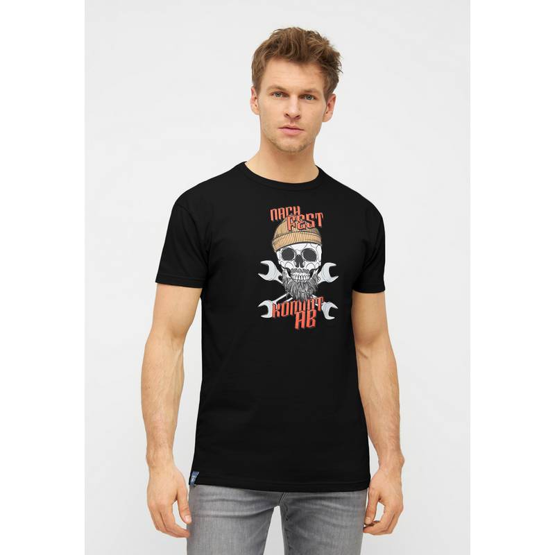 Derbe NFKA T-Shirt Herren