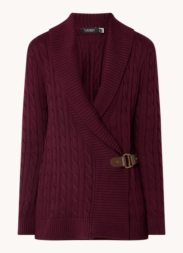 Pulovere Ralph Lauren D