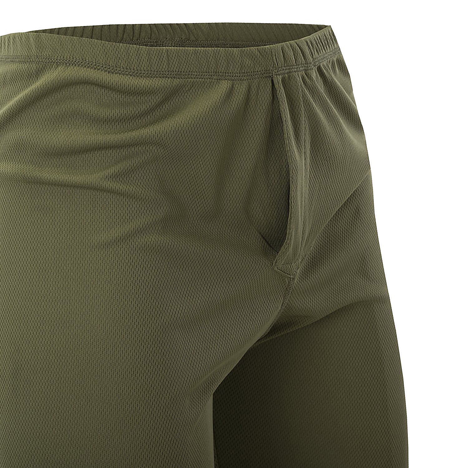 Underwear Long Johns US LVL 1