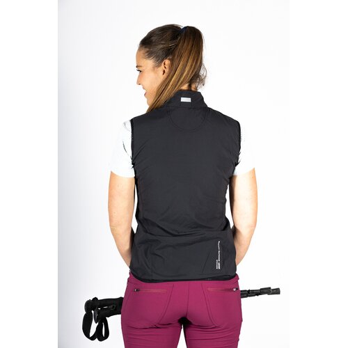 DAMEN WESTE PIZ ELA XT - WESTE ELASTIC
