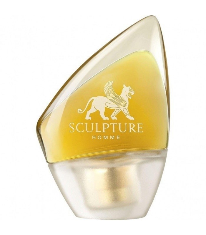 NIKOS-SCULPTURE GODS NIGHT-Eau de Toilette Vaporisateur