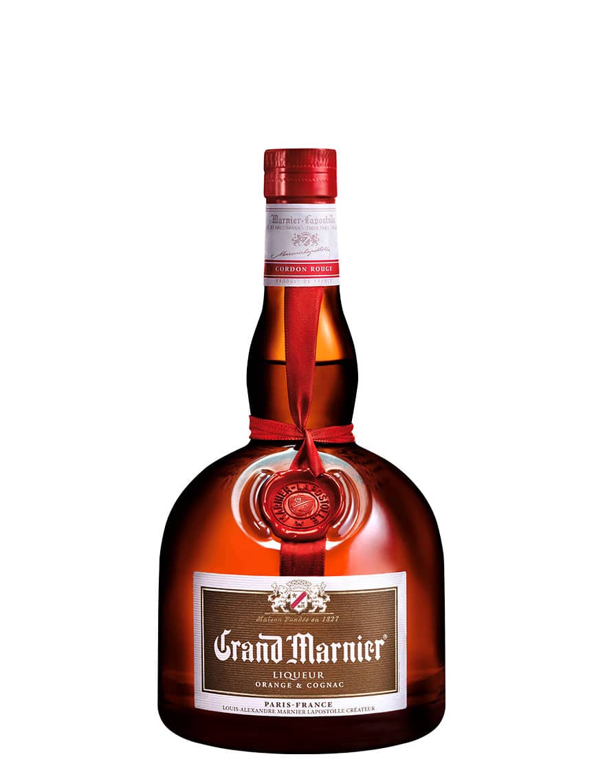 Cordon Rouge Grand Marnier 0,7 ℓ