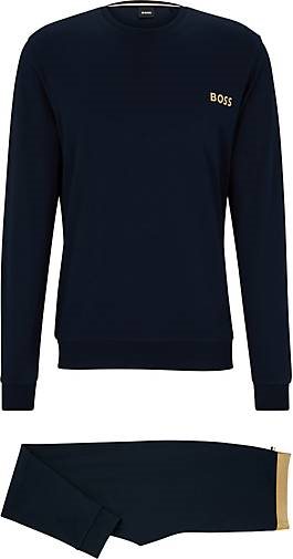 BOSS Pyjama Gift Long Set
