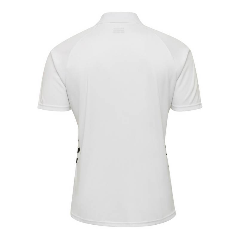 hummel hmlPROMO POLO Poloshirt Herren