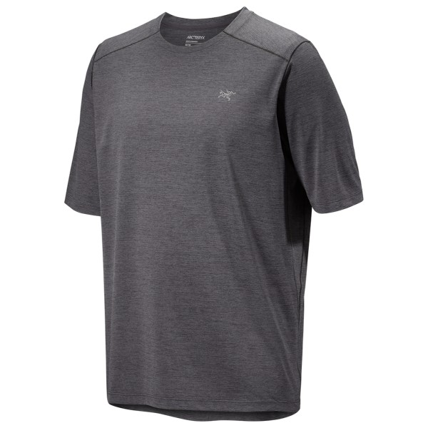 Arc'teryx - Cormac Crew S/S - Laufshirt