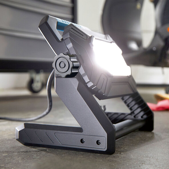 LED Arbeitsstrahler, 55W