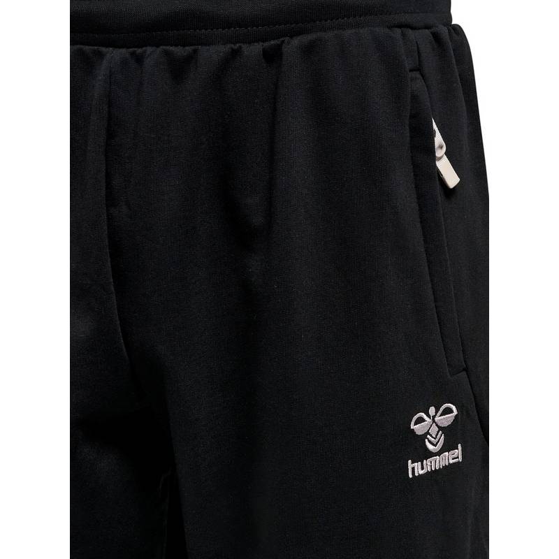hummel hmlMOVE GRID COTTON PANTS Trainingshose Herren