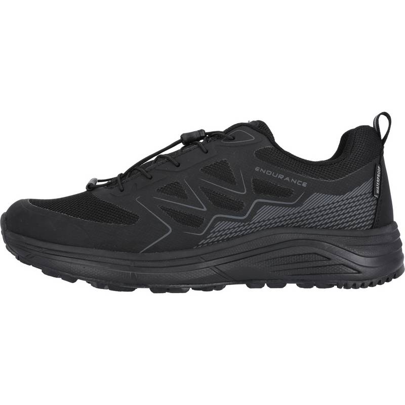 Endurance Puyaer Wanderschuhe Herren