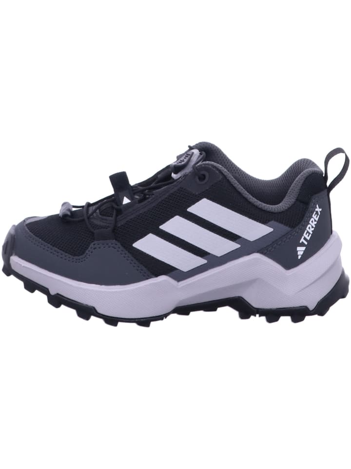adidas Jungen- Halbschuhe TERREX AX4S SL K in Schwarz günstig kaufen