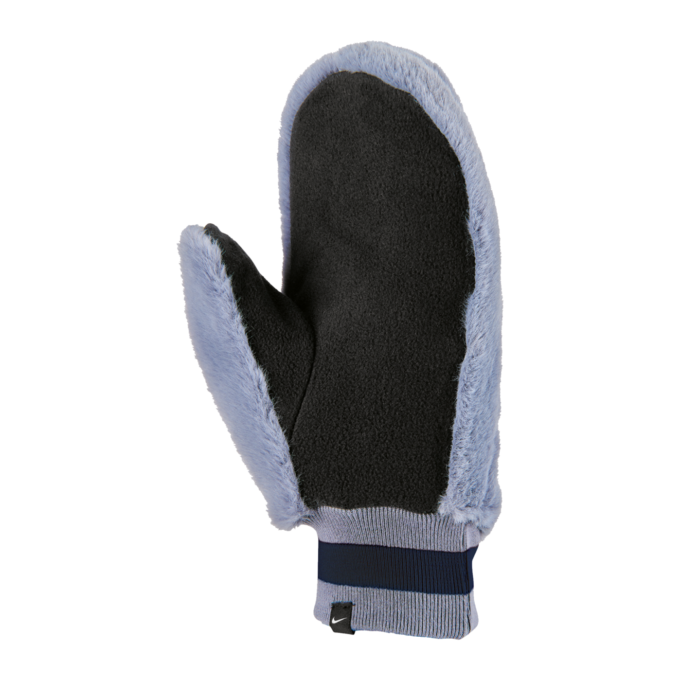 Nike Warm Mittens Handschuhe Lila Schwarz F467