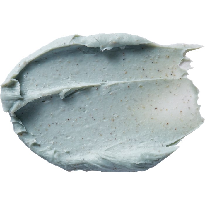 Deep Cleanse Pear Mint Mask
