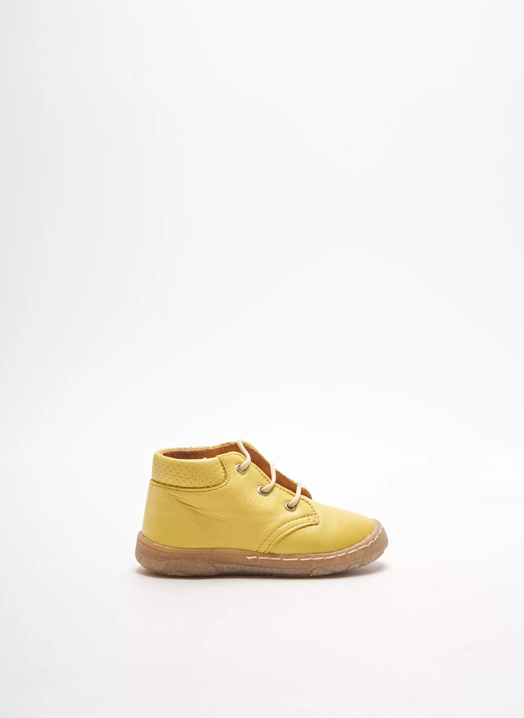 Froddo Bottillons Enfant couleur jaune