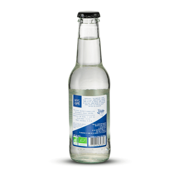 Hysope Tonic Sureau 20 cl 2022