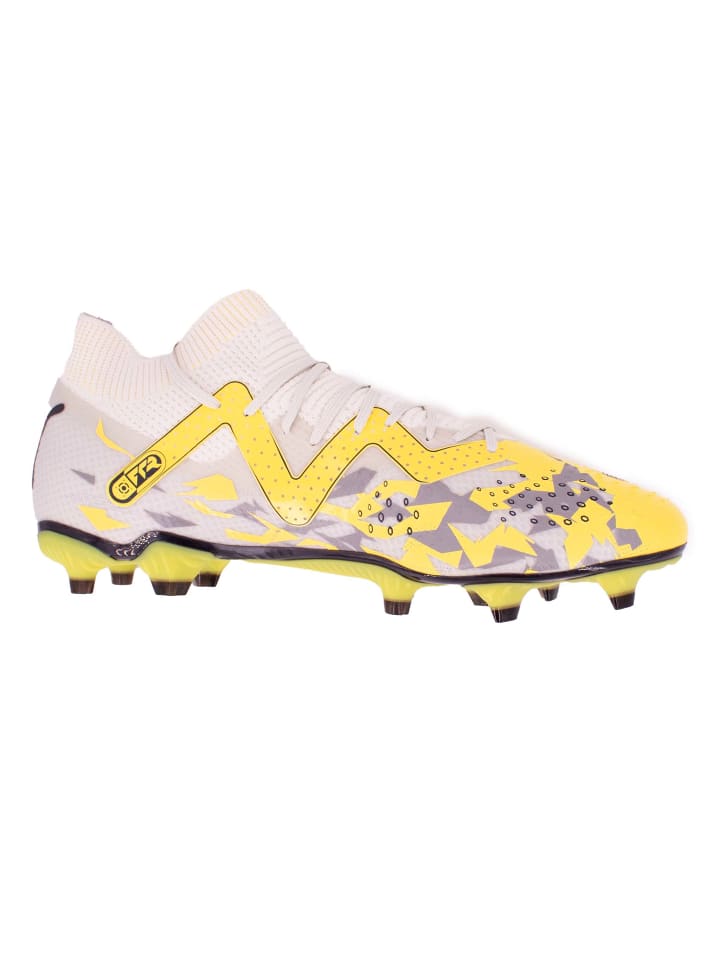 Puma Schuhe Future Pro Fg/Ag in Weiß günstig kaufen 41