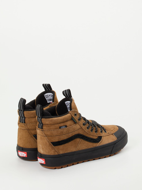 Sneaker high-84662000001 Vans