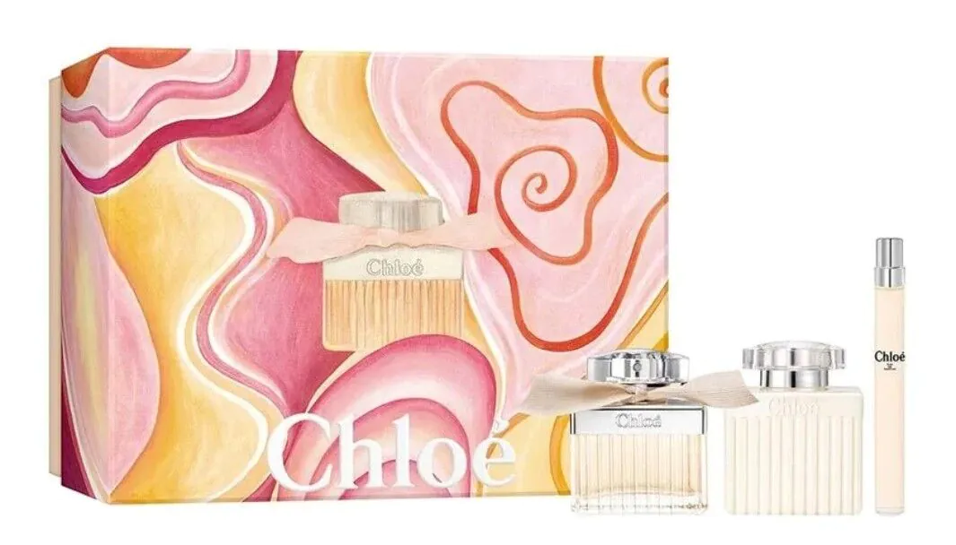 Chloe Signature poklon set za žene