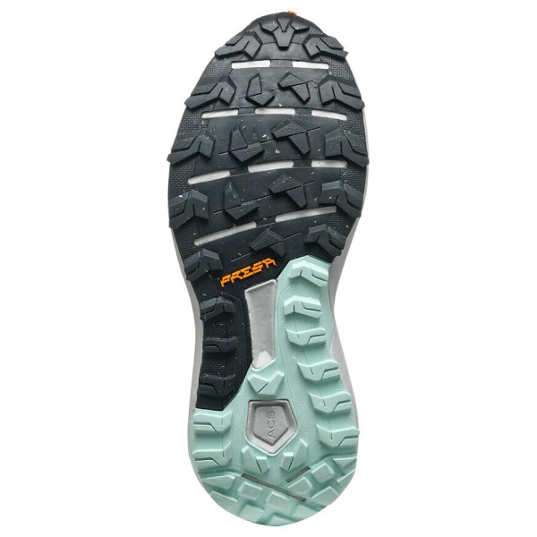 Scarpa - Women's Spin Planet - Trailrunningschuhe