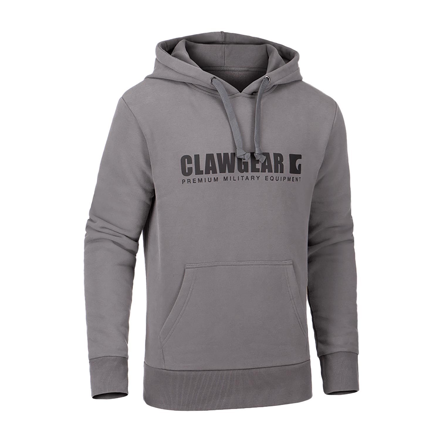 CG Logo Hoodie