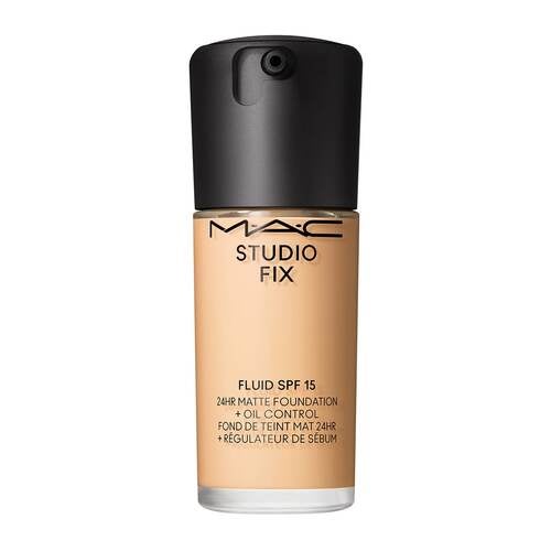Fond de ten fluid MAC Studio Fix SPF 15 NW20 30 ml