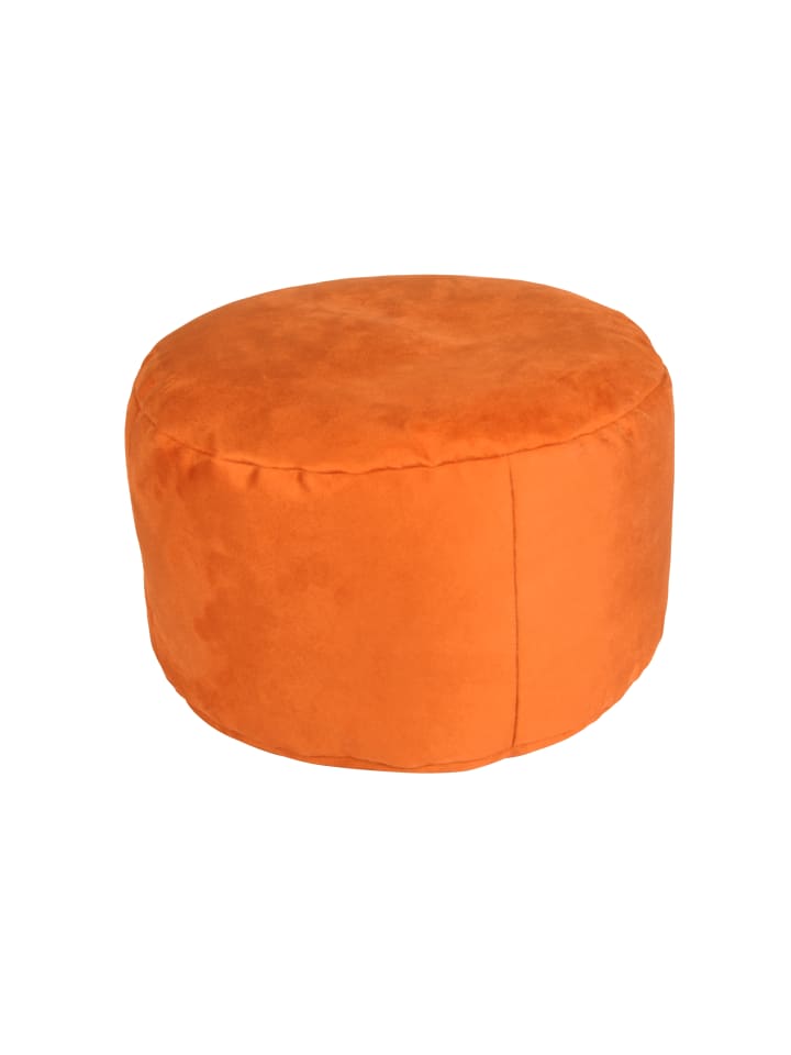 Linke Licardo Hocker Ø47/34 cm in terra günstig kaufen onesize