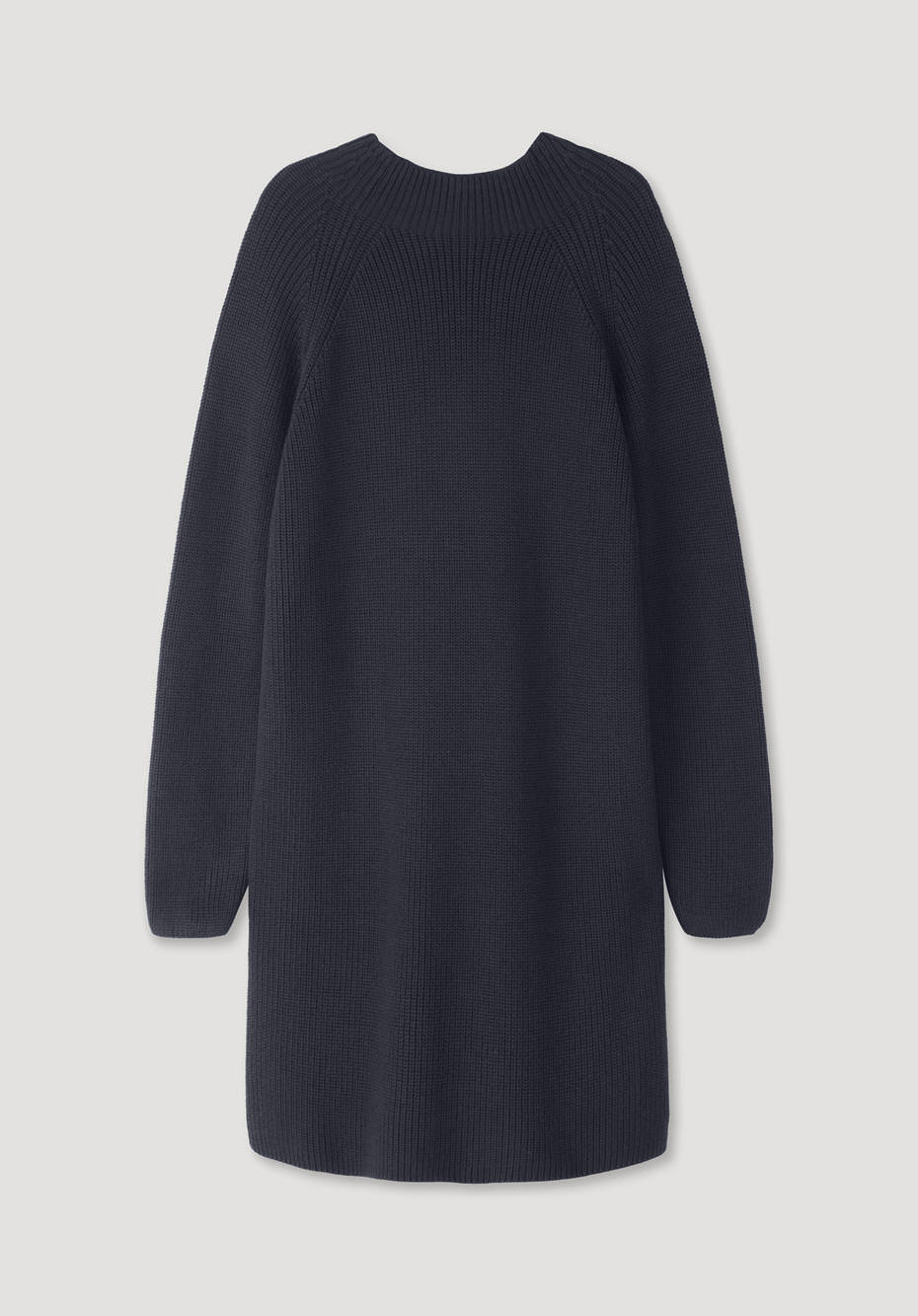 Strickkleid aus reiner Bio-Baumwolle
