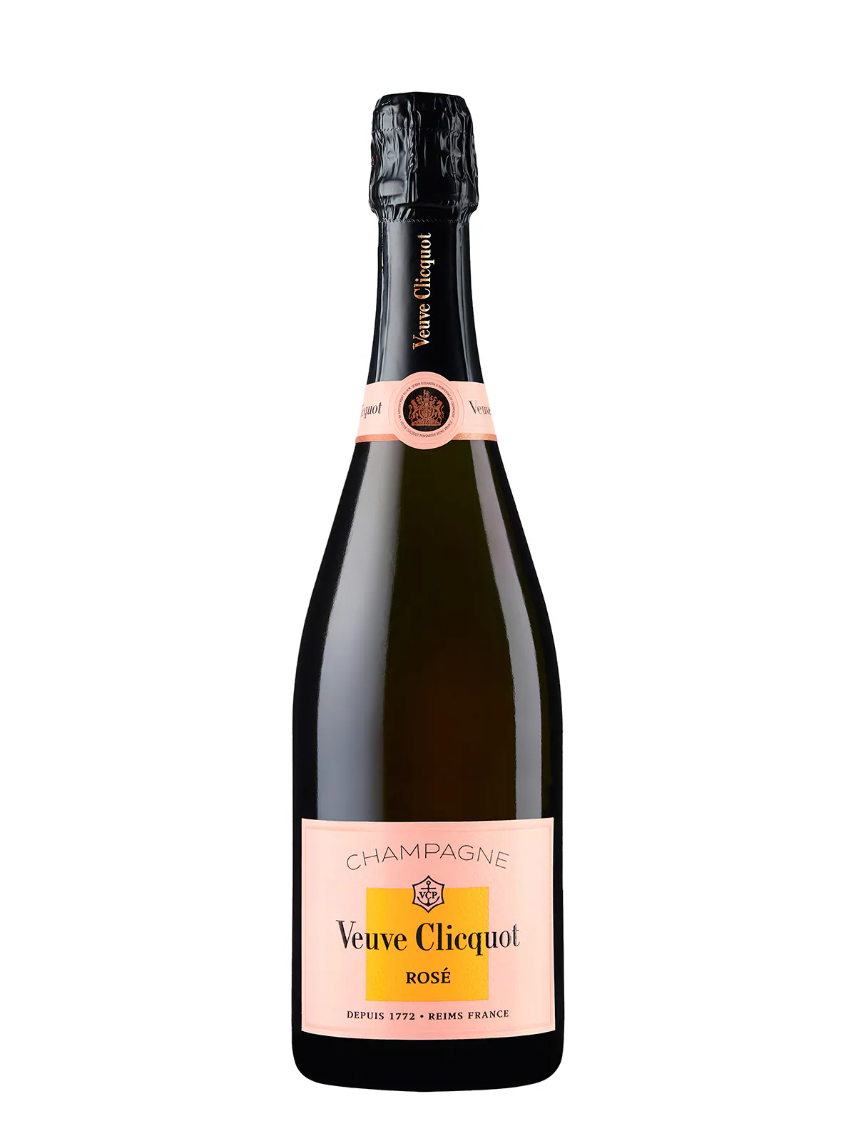 VEUVE CLICQUOT ROSÉ